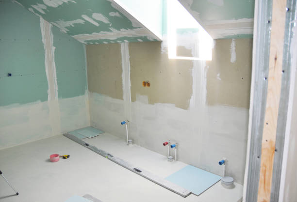 Biohazard Mold Removal